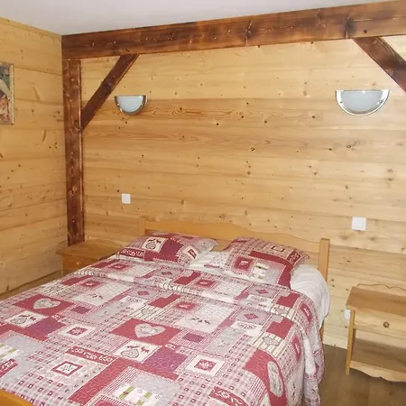 Jonquille Chalet