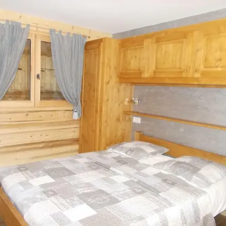 Chalet Jonquille Les Gets
